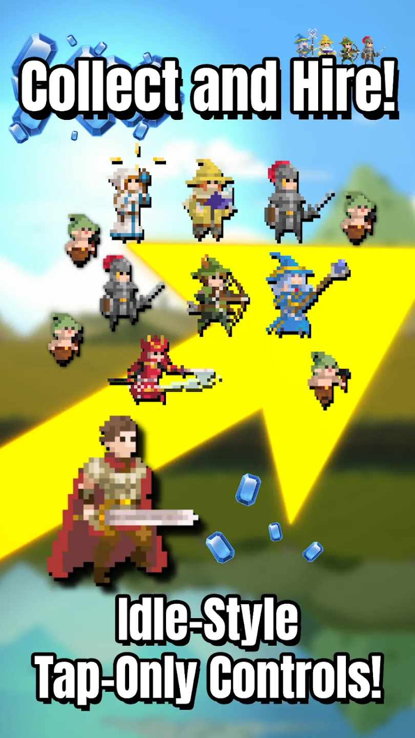 Monoposto v6.58 APK Мод (Всё открыто) Screenshot 5