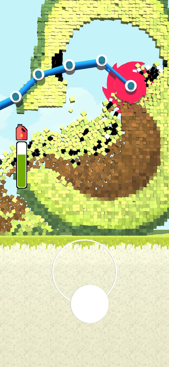 Money Rush v5.29.7 APK Мод (Много денег) Screenshot 1