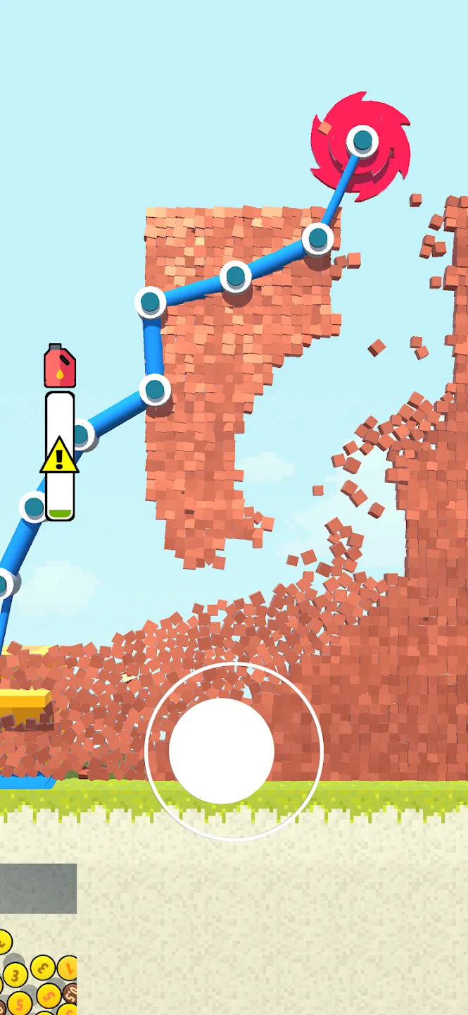 Money Rush v5.29.7 APK Мод (Много денег) Screenshot 2