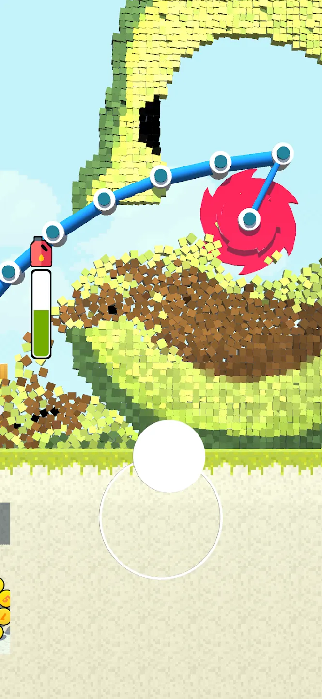 Money Rush v5.29.7 APK Мод (Много денег) Screenshot 5