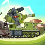 Spider Fighter 2 v2.43.0 APK Мод (Много денег)