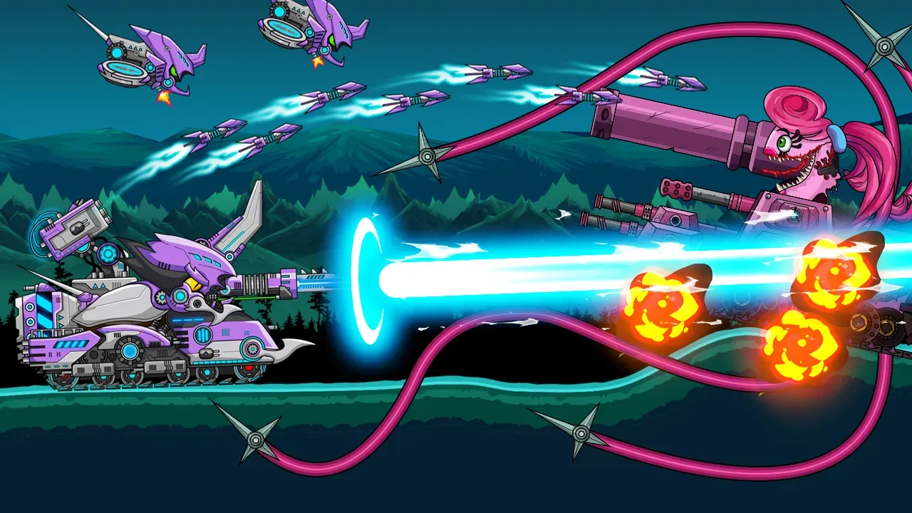 Spider Fighter 2 v2.43.0 APK Мод (Много денег) Screenshot 2 Spider Fighter 2 v2.43.0 APK Мод (Много денег) Screenshot 2
