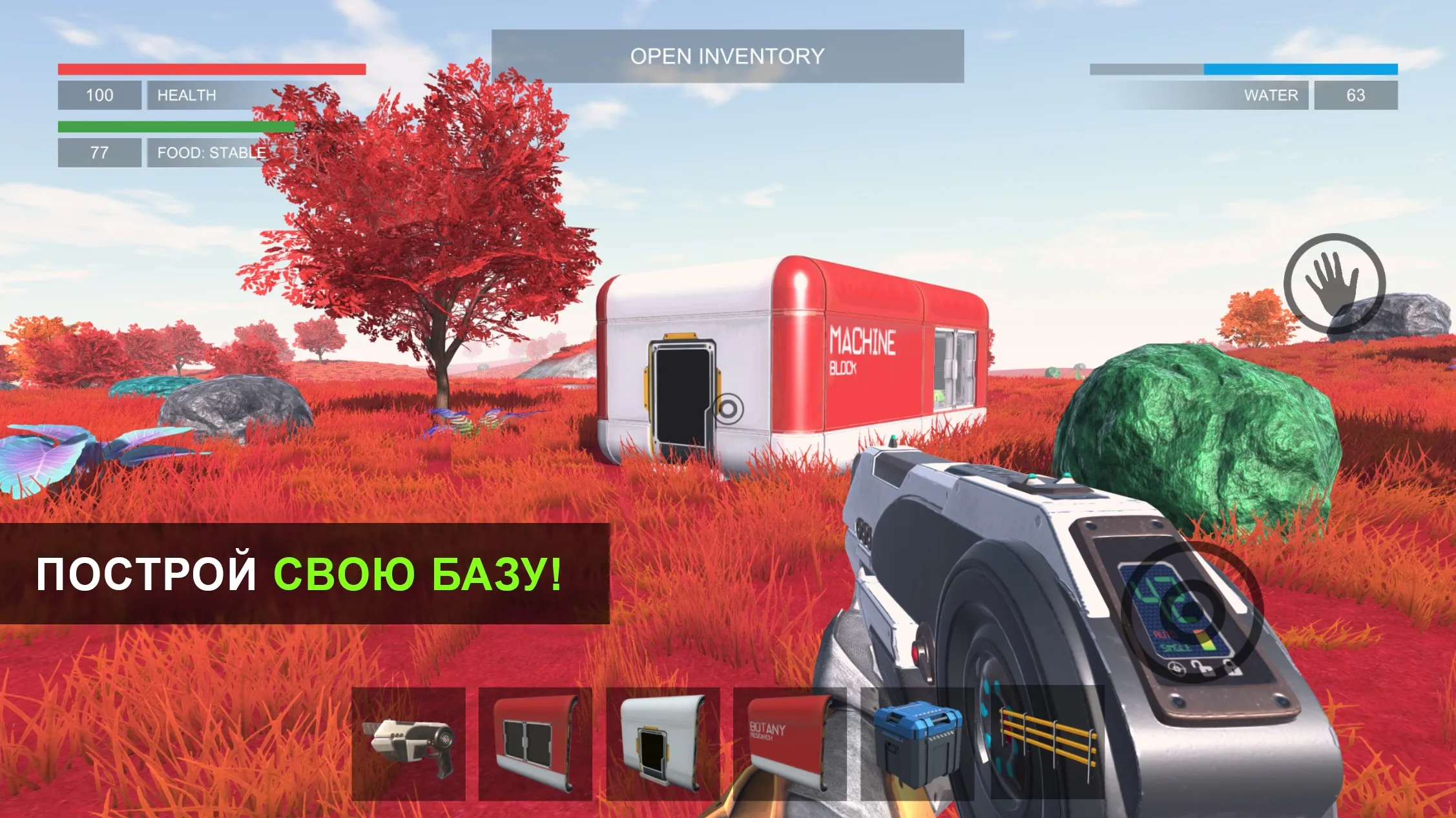 Drift Zone [мод: много денег] Screenshot 2