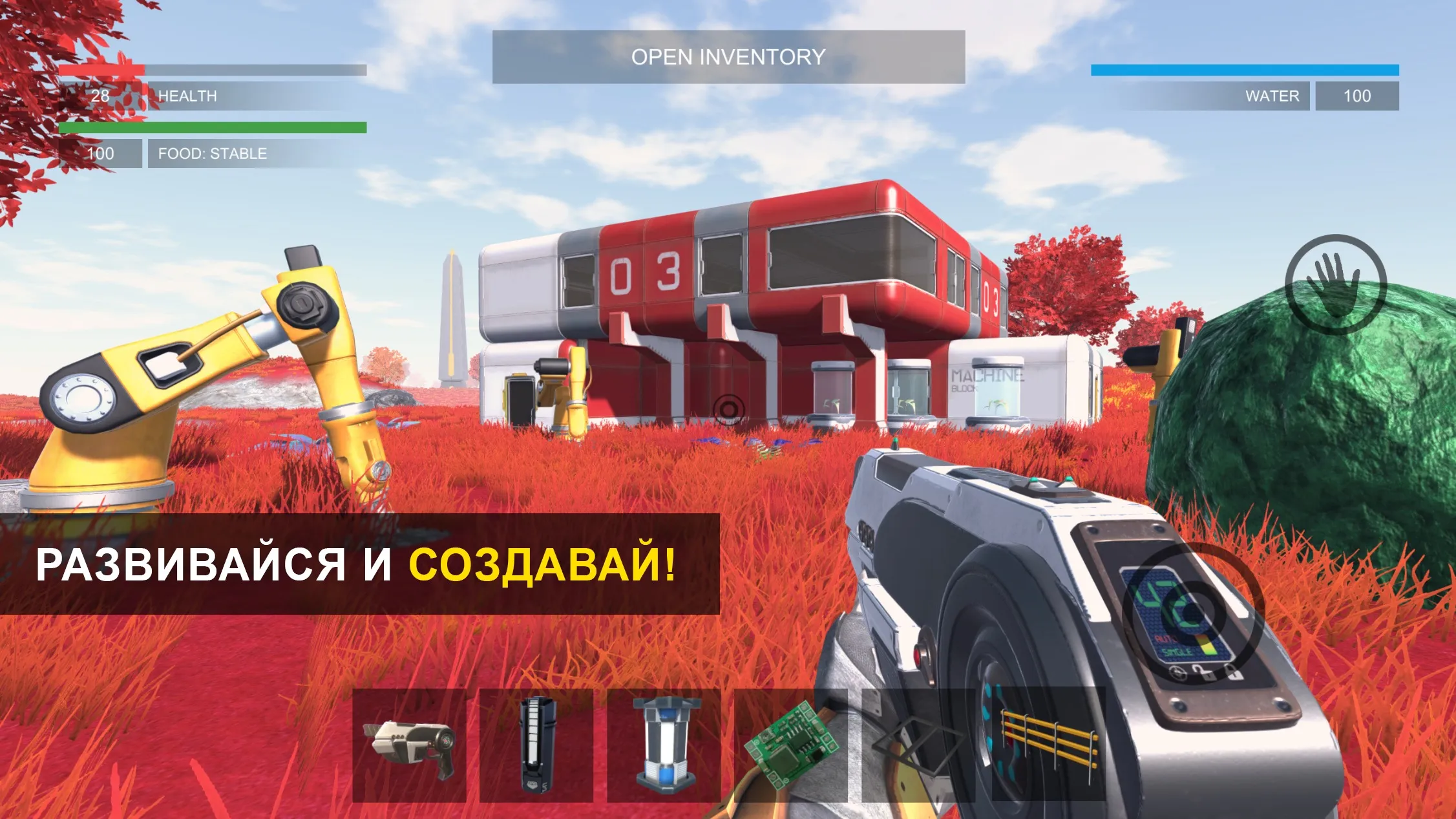 Drift Zone [мод: много денег] Screenshot 5
