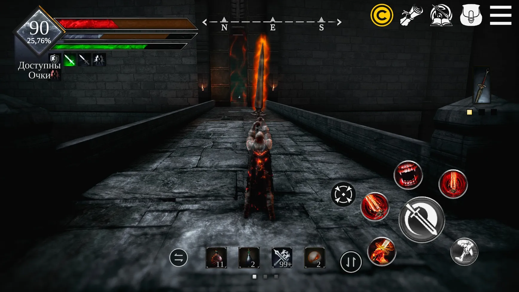 Drift Zone 2 [мод: много денег] Screenshot 3