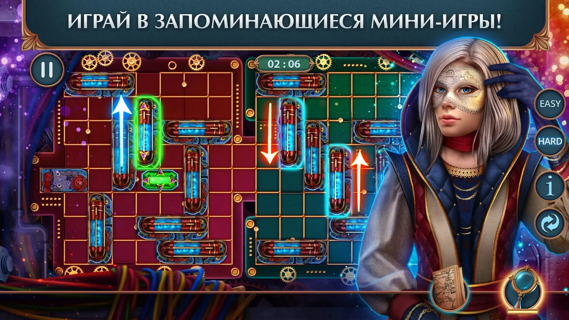 Car Driver 2 (Hard Parking) [мод: всё открыто] Screenshot 4