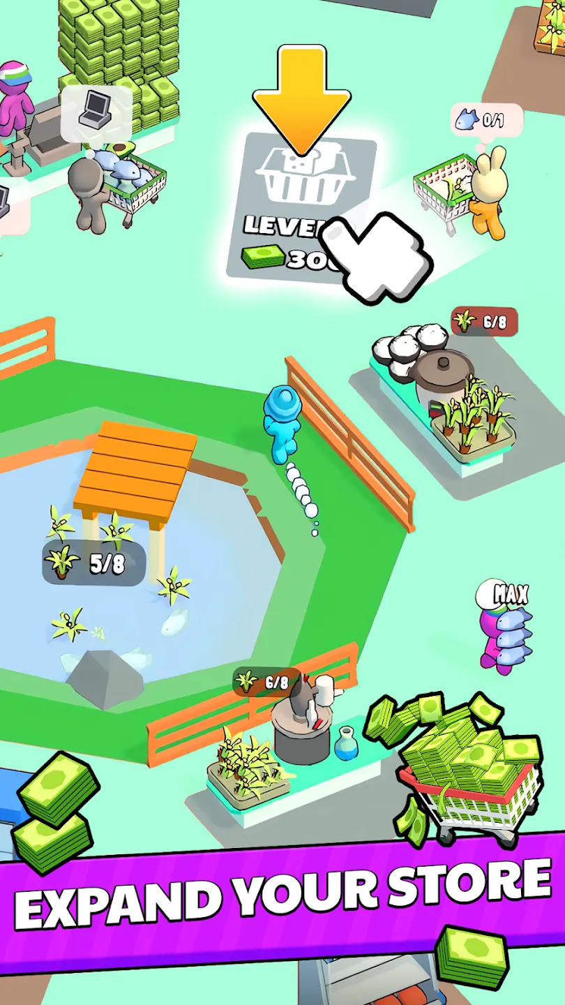 Love Legend: визуальные новеллы v0.9659 APK Мод (Меню, Бесплатные премиум варианты) Screenshot 5