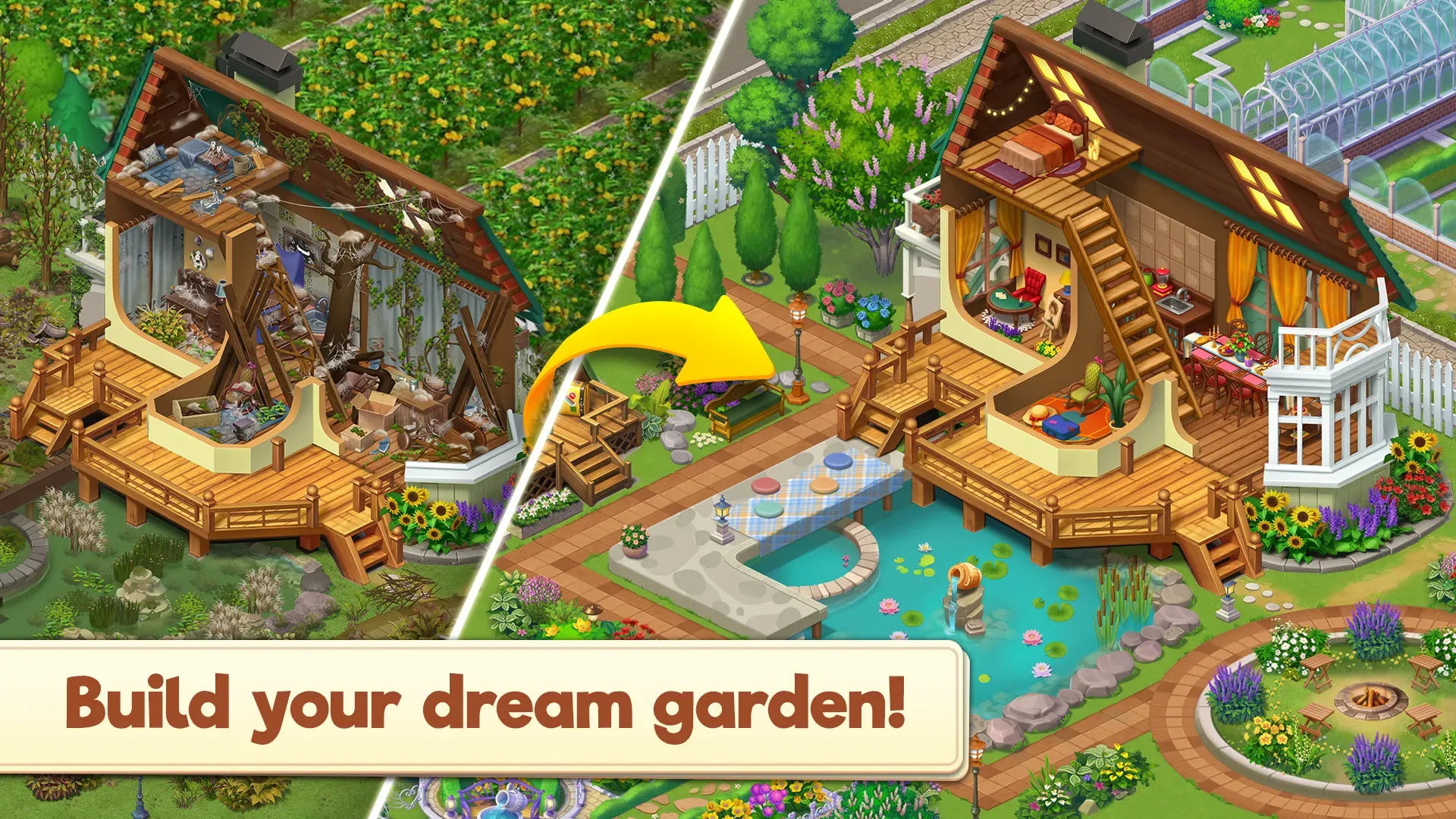 Ноготки! v2.4.0.0 APK Мод (Много денег) Screenshot 1