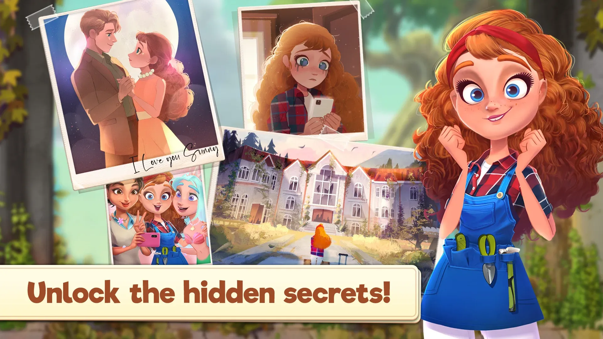 Ноготки! v2.4.0.0 APK Мод (Много денег) Screenshot 2