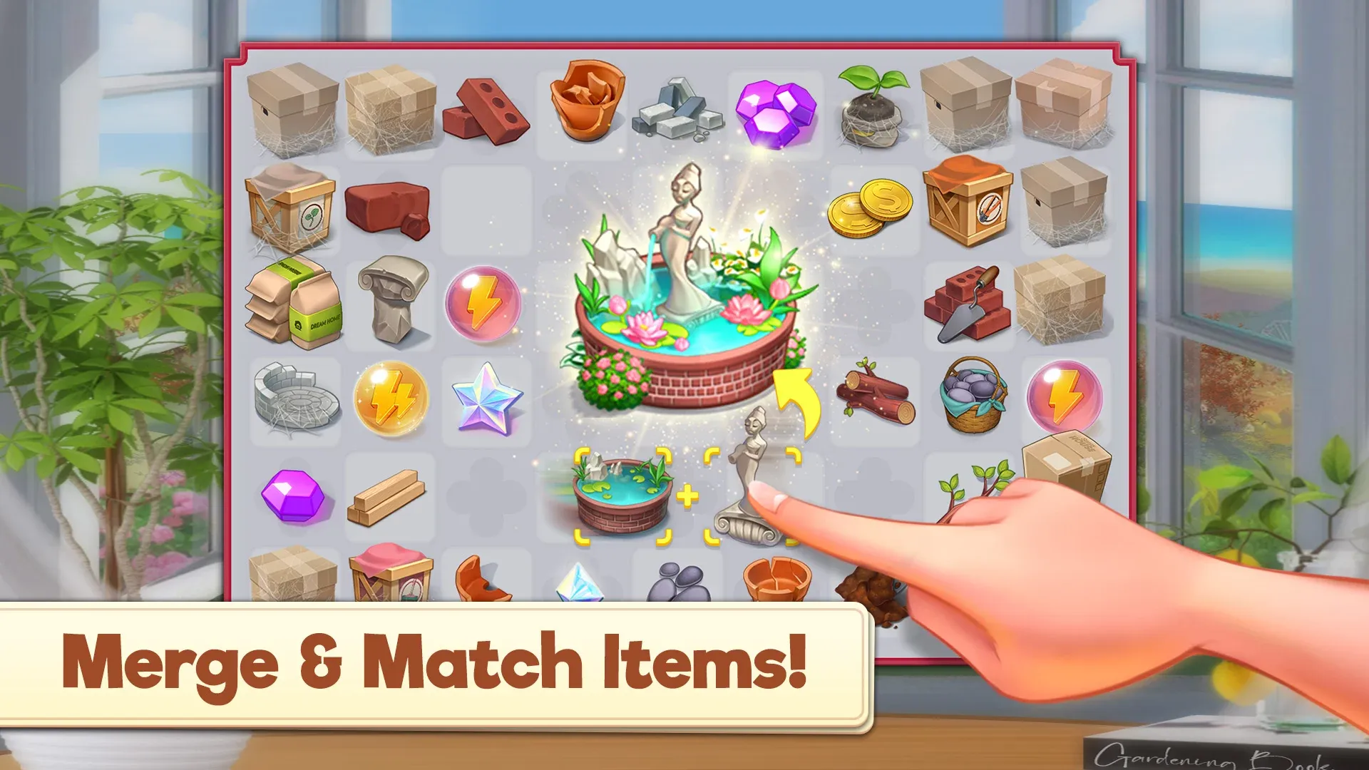Ноготки! v2.4.0.0 APK Мод (Много денег) Screenshot 4