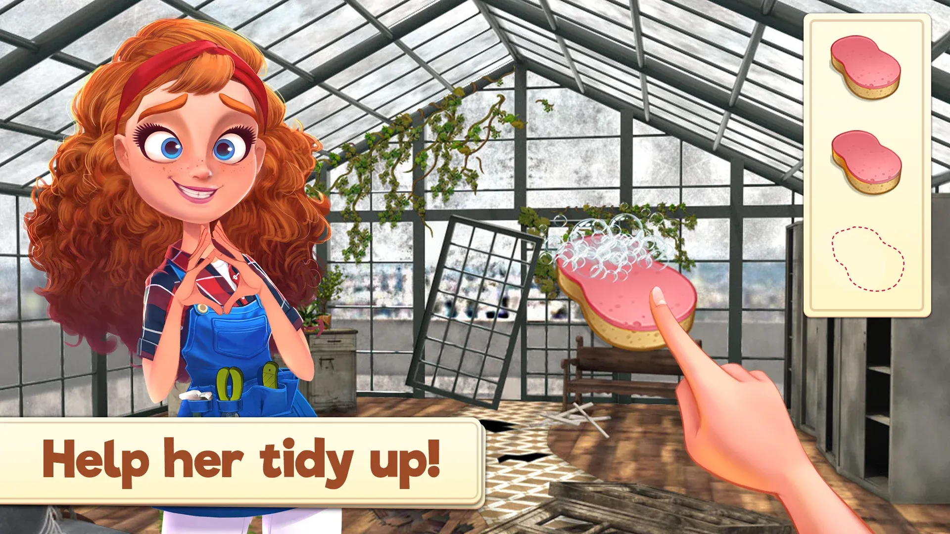 Ноготки! v2.4.0.0 APK Мод (Много денег) Screenshot 5