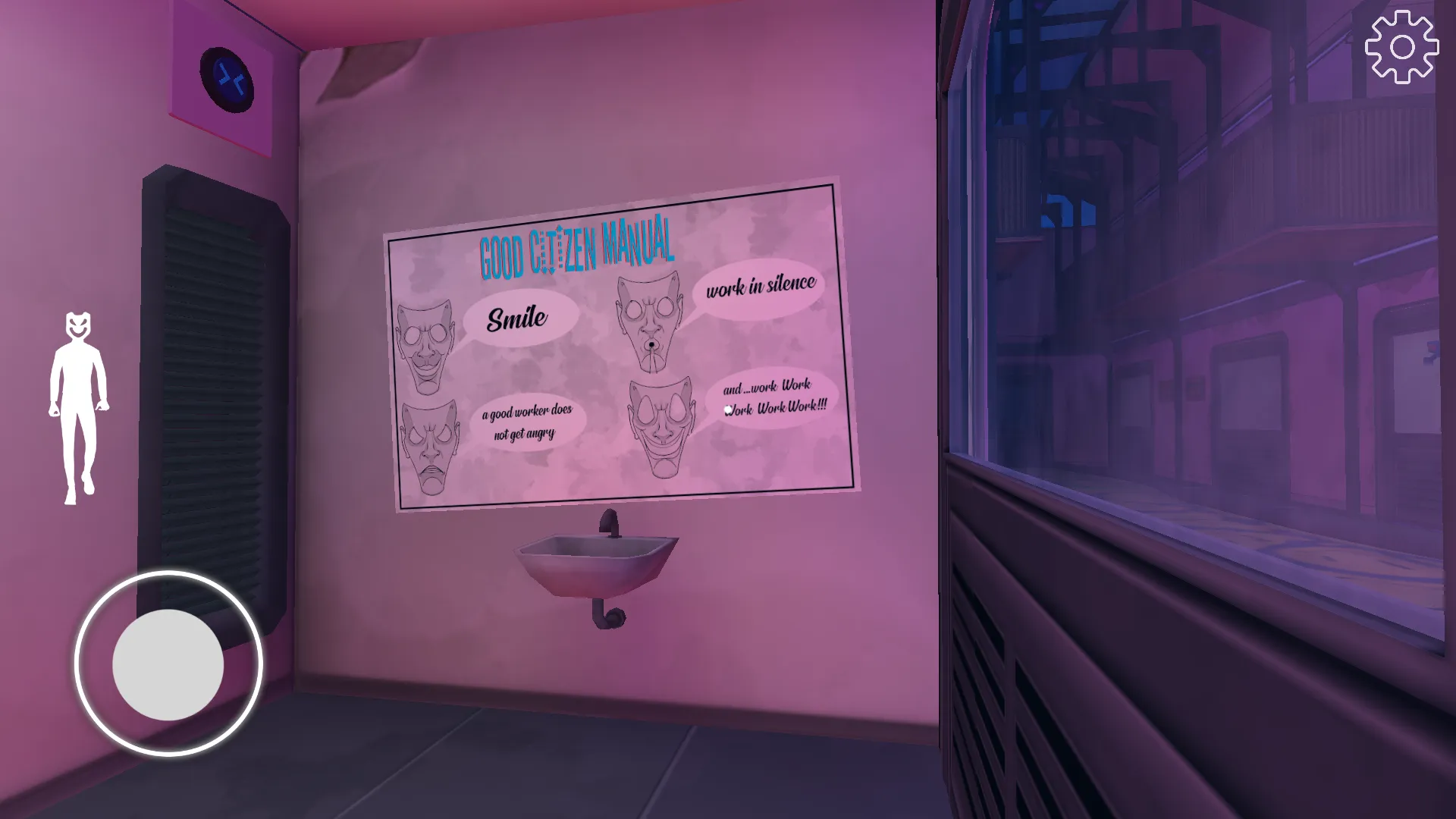 Scandal: Interactive Stories [мод: меню] Screenshot 2