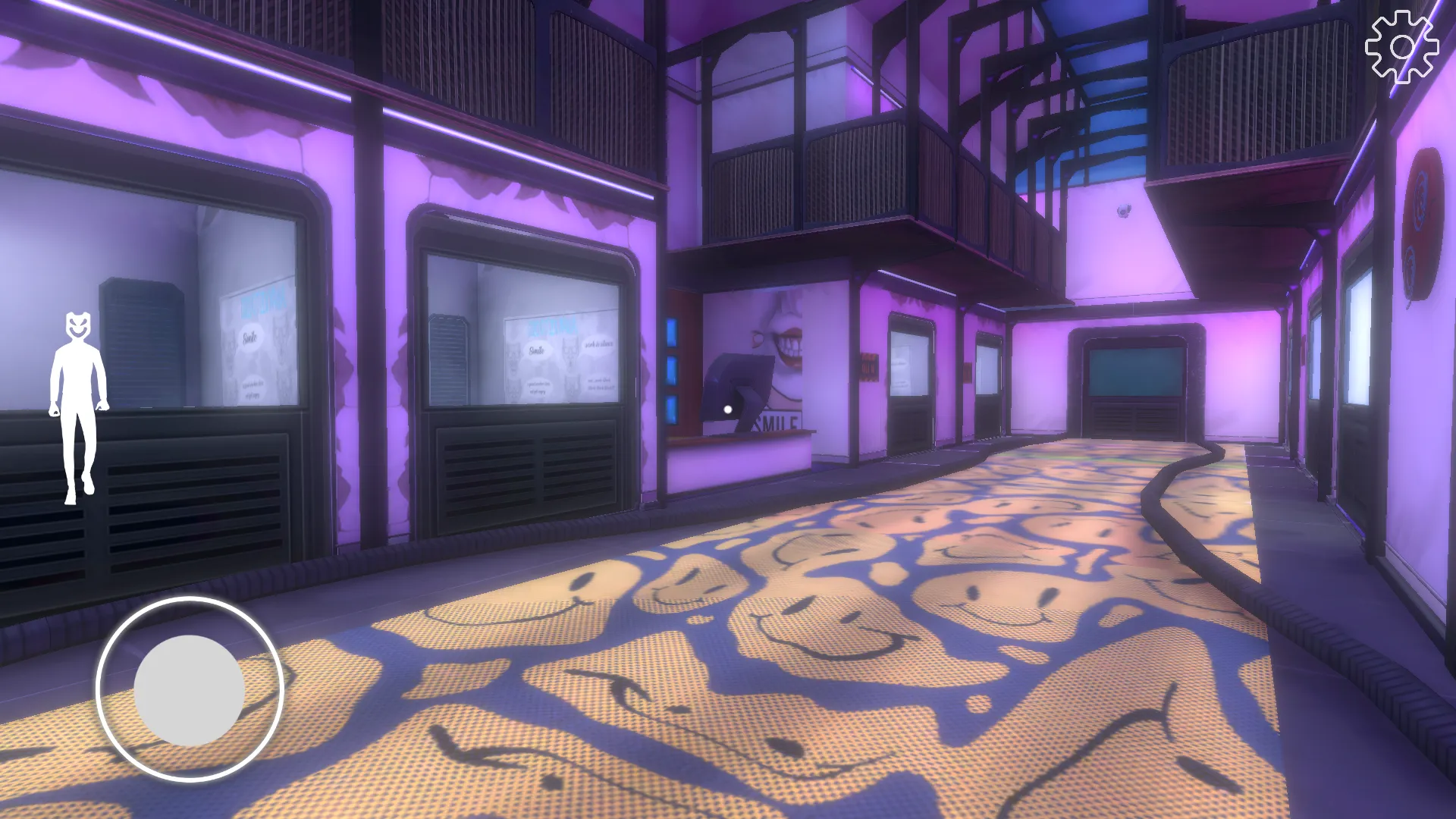 Scandal: Interactive Stories [мод: меню] Screenshot 3
