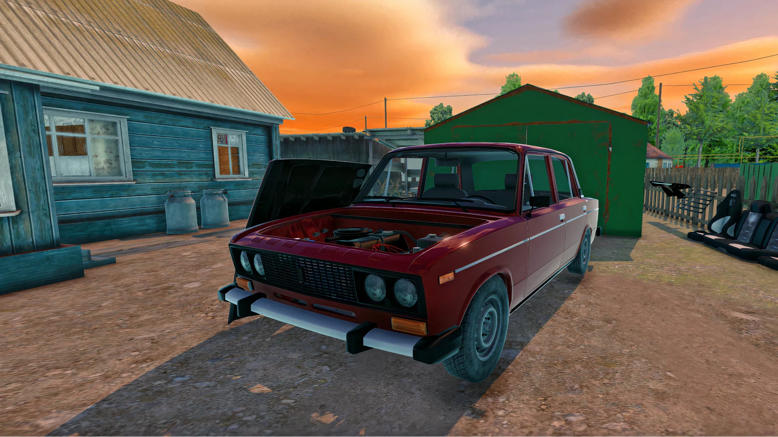 SkyRail - игра про поезда v17.1 APK Мод (Всё открыто) Screenshot 4