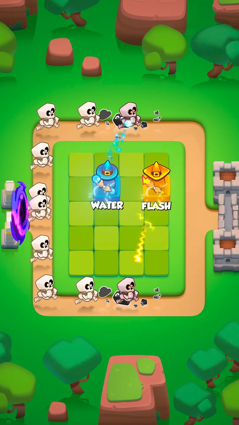 The Survival Hunter Games Screenshot 1