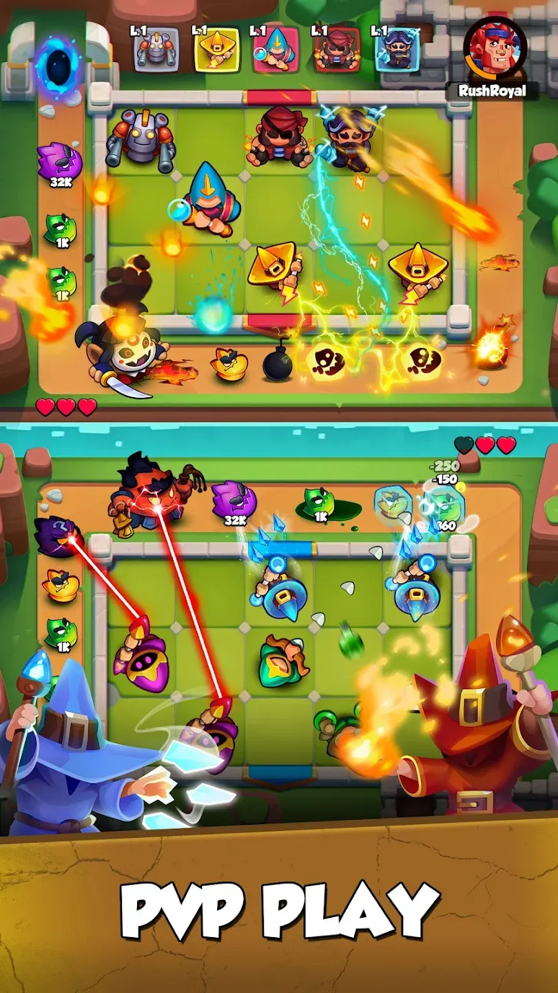 The Survival Hunter Games Screenshot 5
