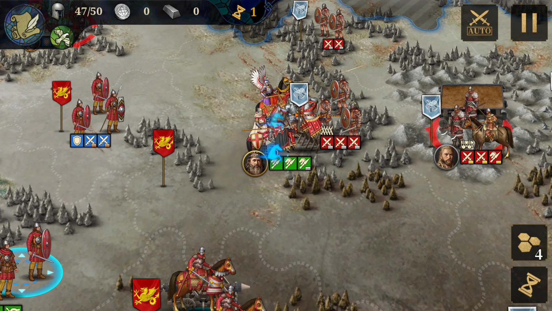 ScourgeBringer v1.61.16 APK Мод (Полная версия) Screenshot 2