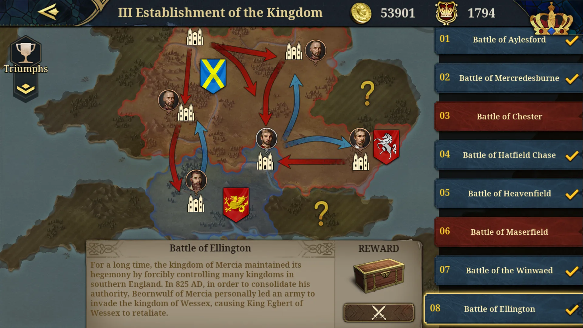 ScourgeBringer v1.61.16 APK Мод (Полная версия) Screenshot 4