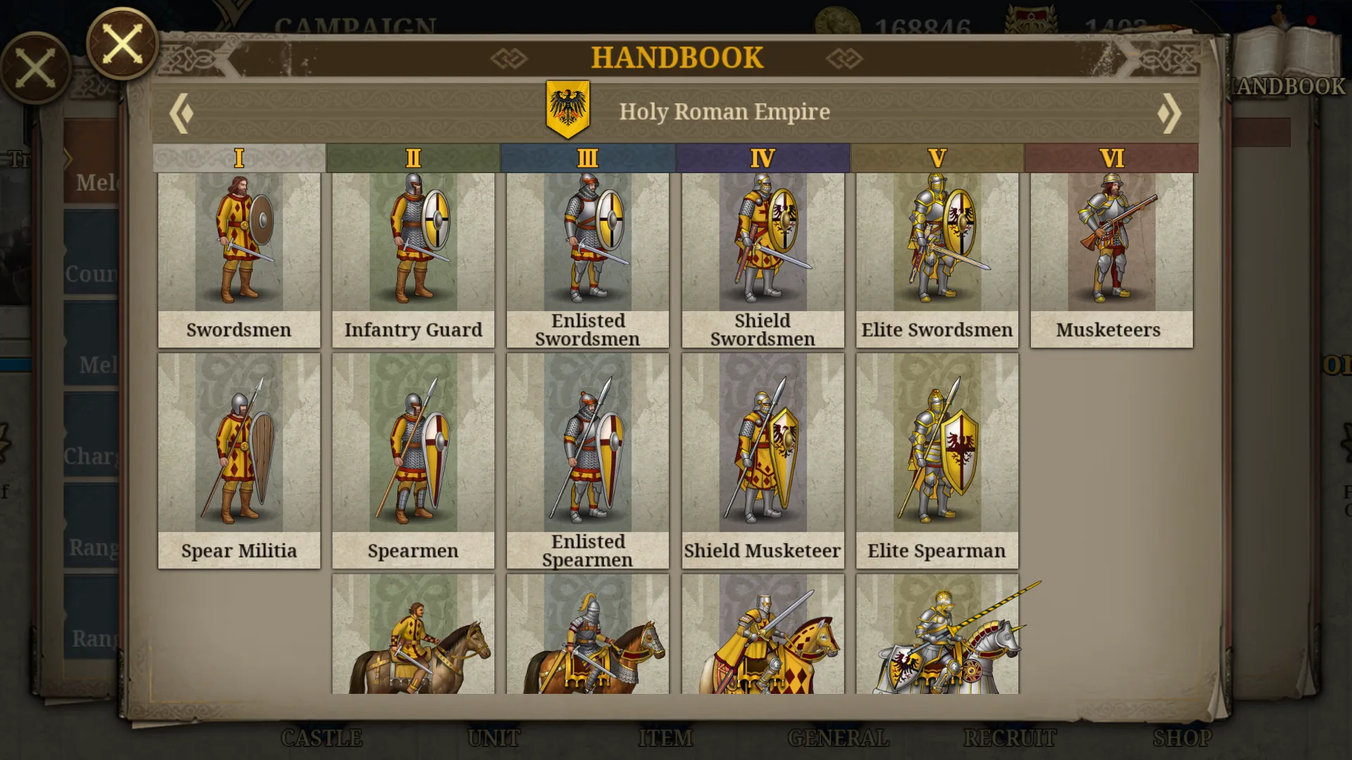 ScourgeBringer v1.61.16 APK Мод (Полная версия) Screenshot 5