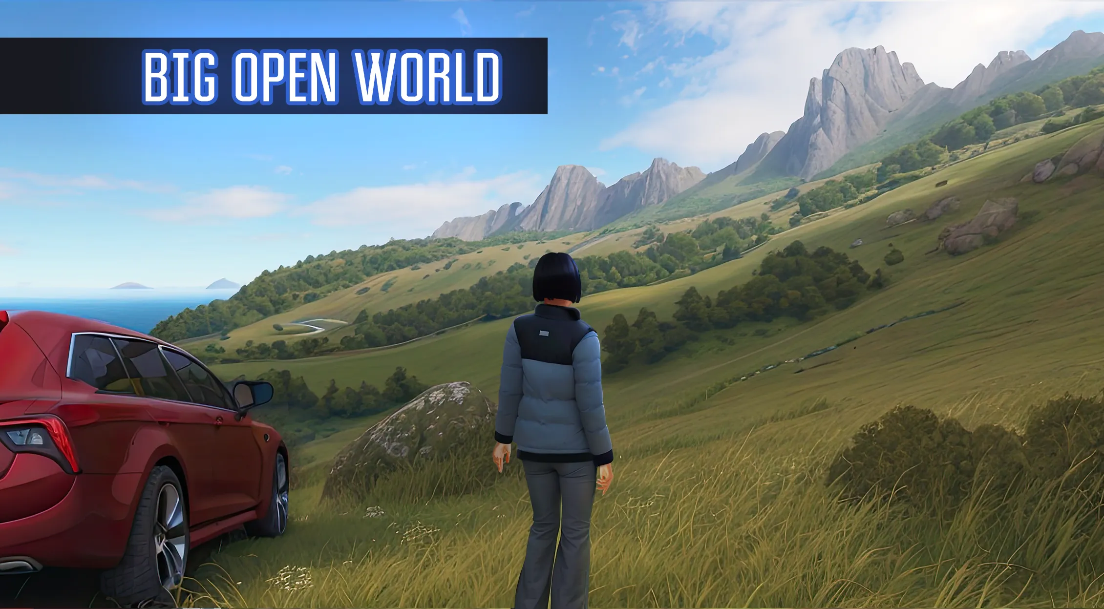 Grand Theft Auto V (GTA 5) v1.08 APK Мод (Полная версия) Screenshot 4