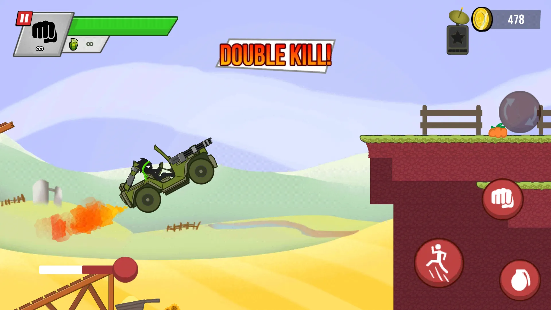 Ice Scream United: Multiplayer [мод: бесплатные награды] Screenshot 2