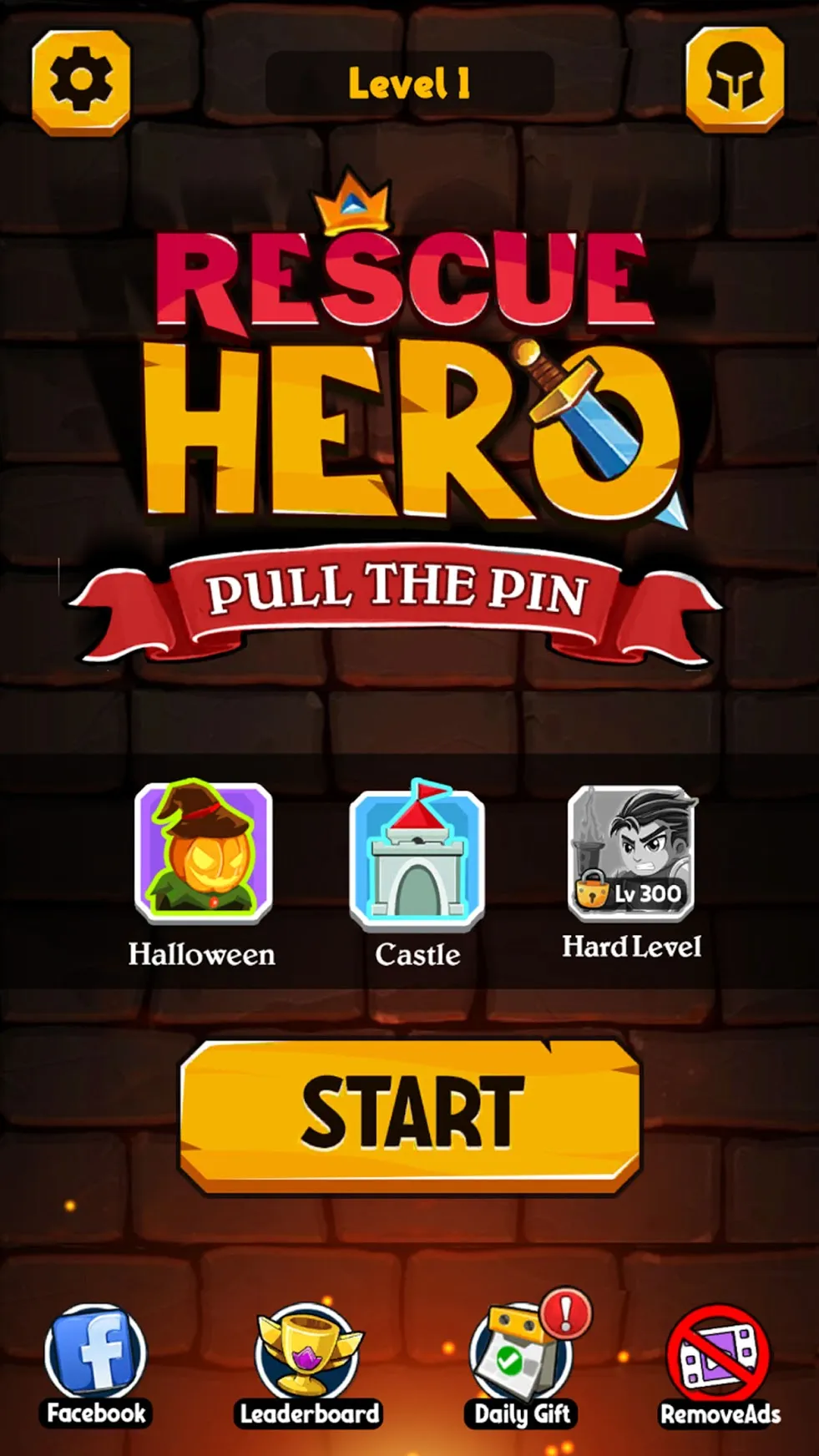 Crazy Defense Heroes v4.2.3 APK Мод (Меню, Много ресурсов) Screenshot 1 Crazy Defense Heroes v4.2.3 APK Мод (Меню, Много ресурсов) Screenshot 1