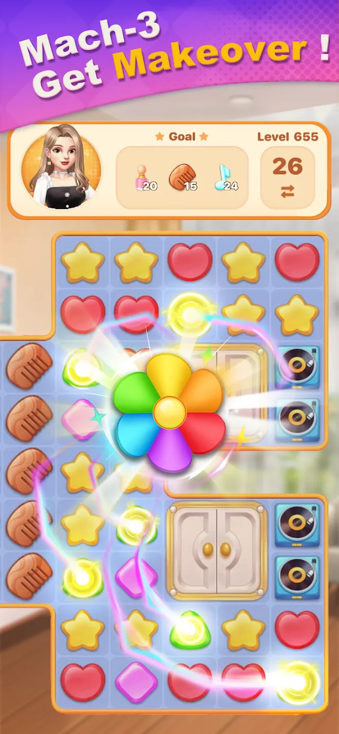 Arceus X NEO v1.9.7 APK Screenshot 5