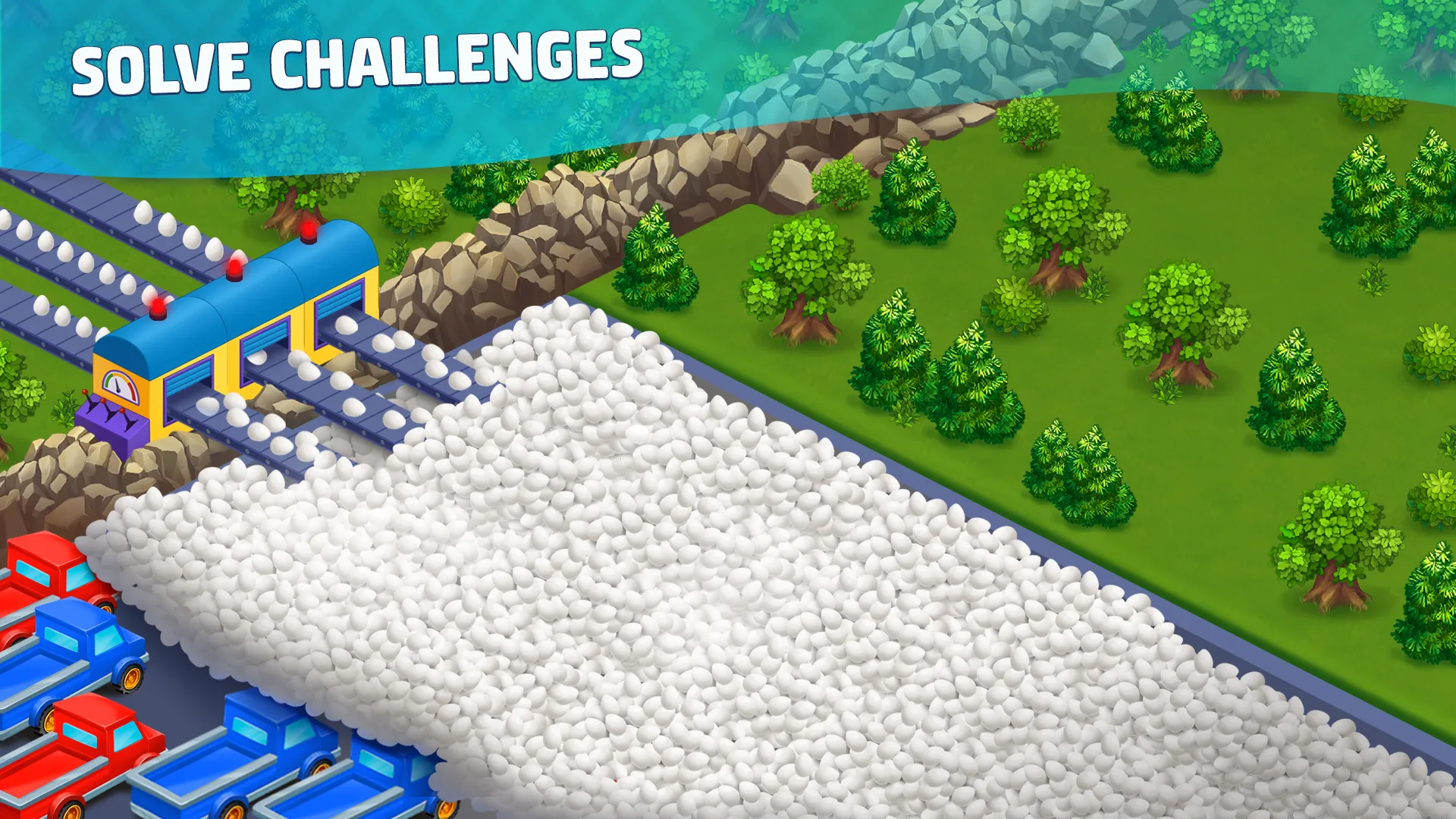 Kaiju Brawl [мод: режим бога] Screenshot 1