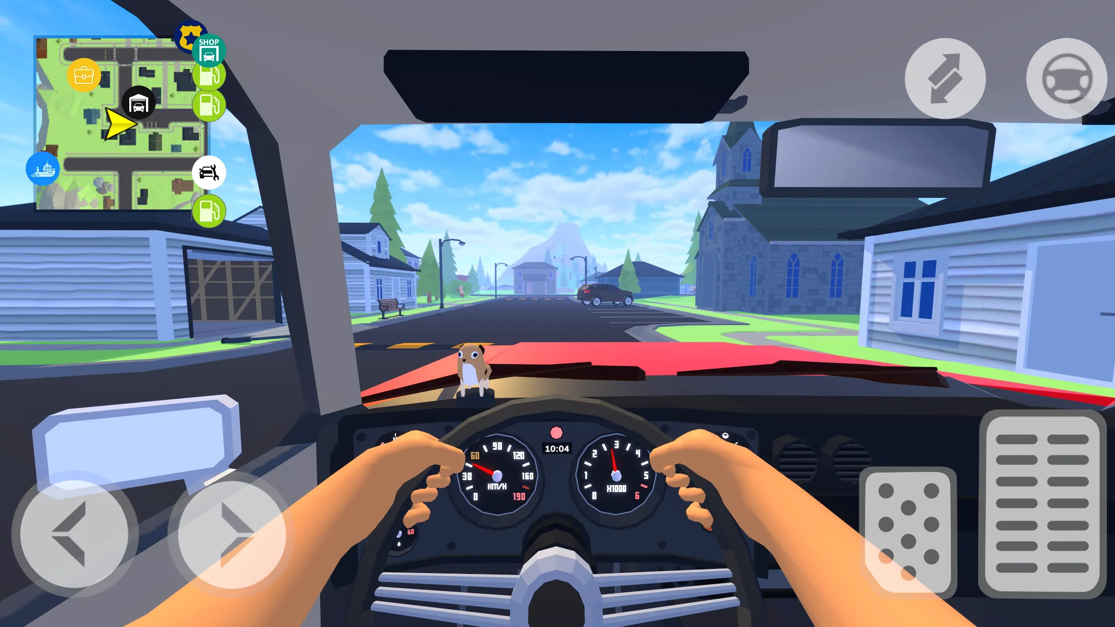 Оффлайн игры со стрельбой: FZ vFZS.0401.GP APK Мод (Меню, Много денег, Боеприпасы, Без рекламы) Screenshot 1