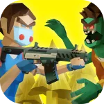 Missile Dude RPG 2 : Space AFK [мод: много денег]