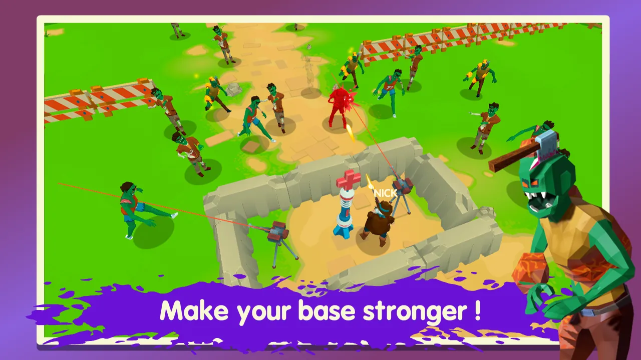 Missile Dude RPG 2 : Space AFK [мод: много денег] Screenshot 2
