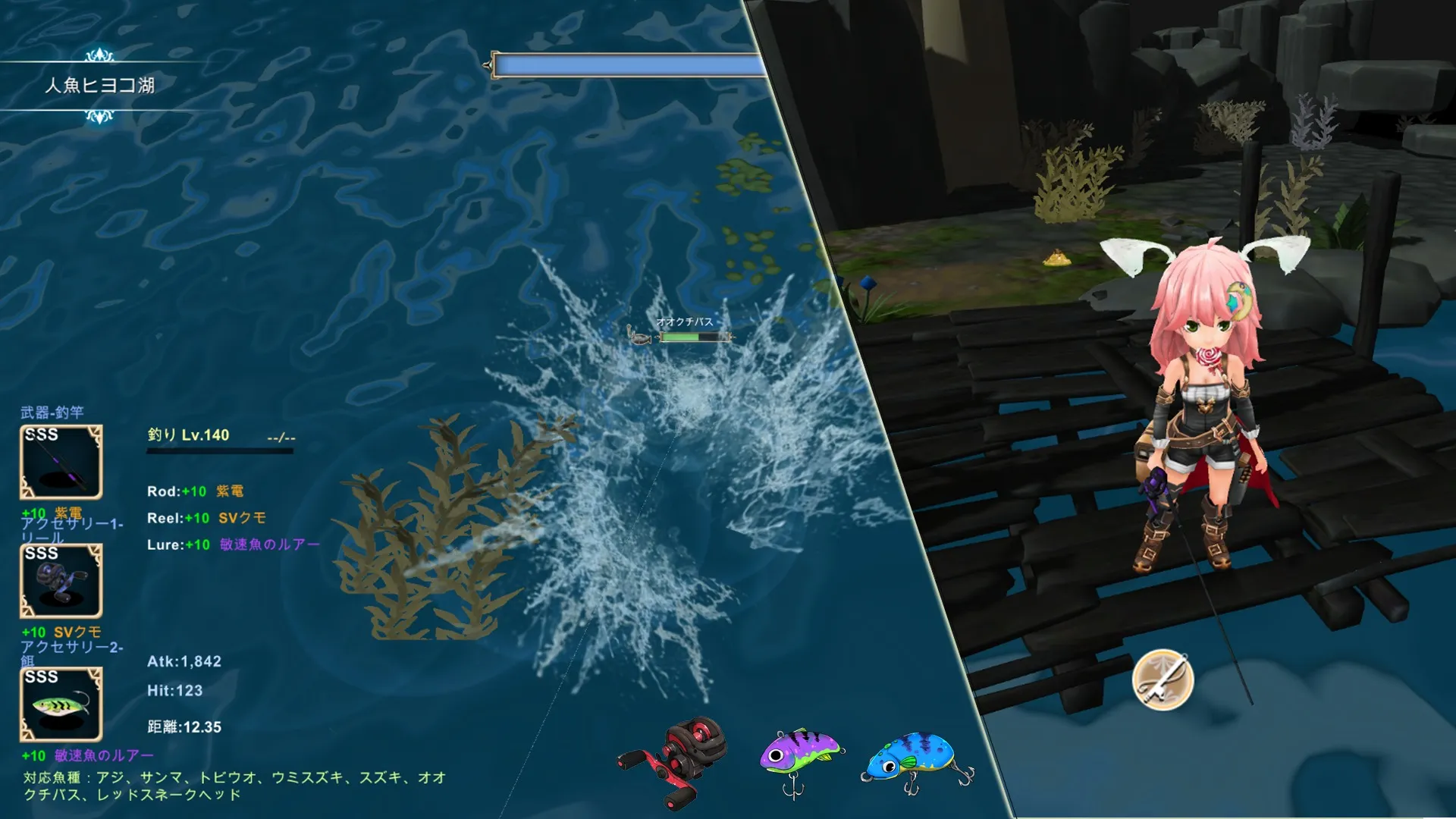 Маникюрный салон 3D [мод: бесплатные покупки] Screenshot 2