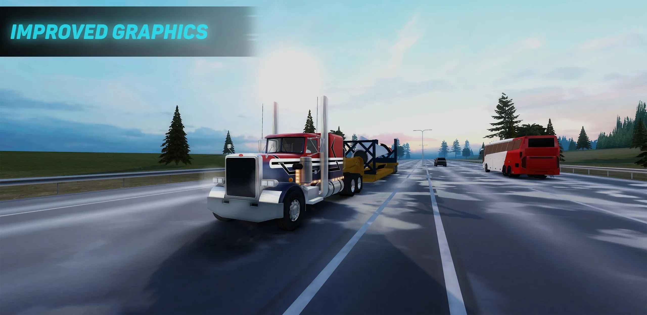 Hot Island™:Interactive Story [мод: меню] Screenshot 1