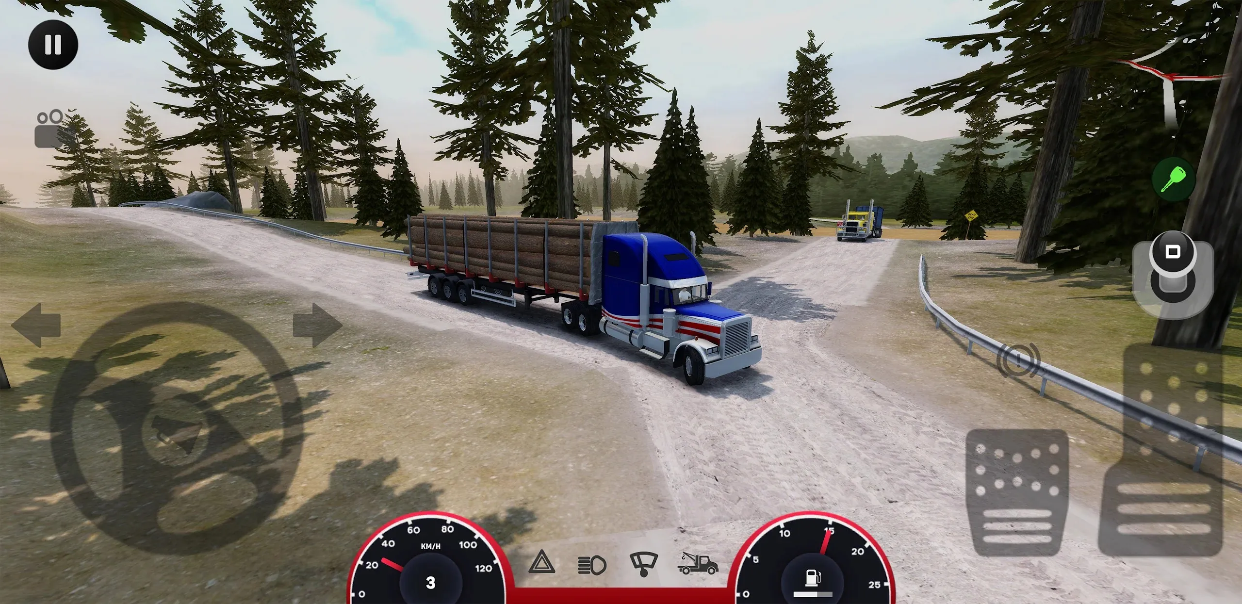 Hot Island™:Interactive Story [мод: меню] Screenshot 3