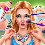 Happy Clinic: Hospital Game [мод: бесплатные награды]