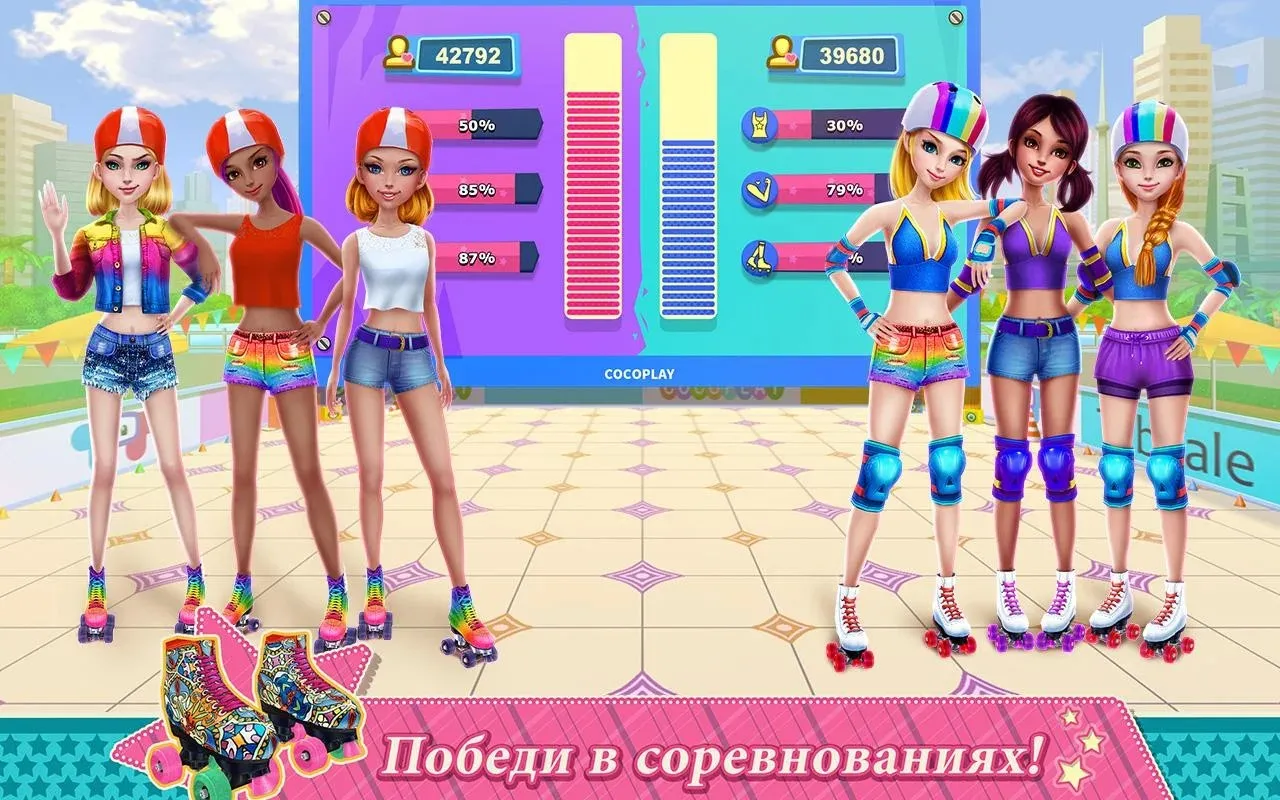 Dye Hard - Краски v1.0.388 APK Мод (Много денег) Screenshot 4