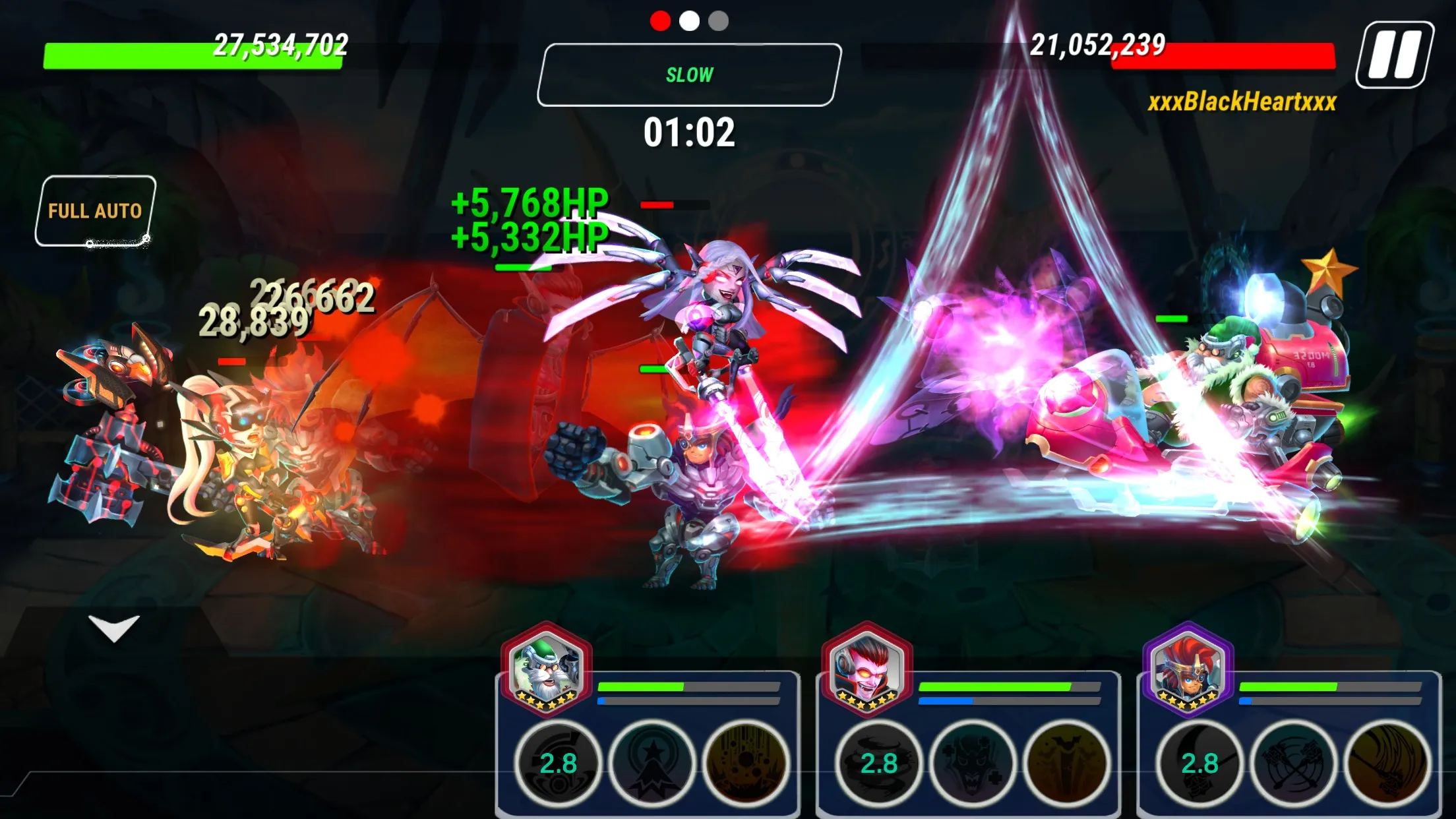 MO: Astray v1.3.12 APK Мод (Полная версия) Screenshot 2