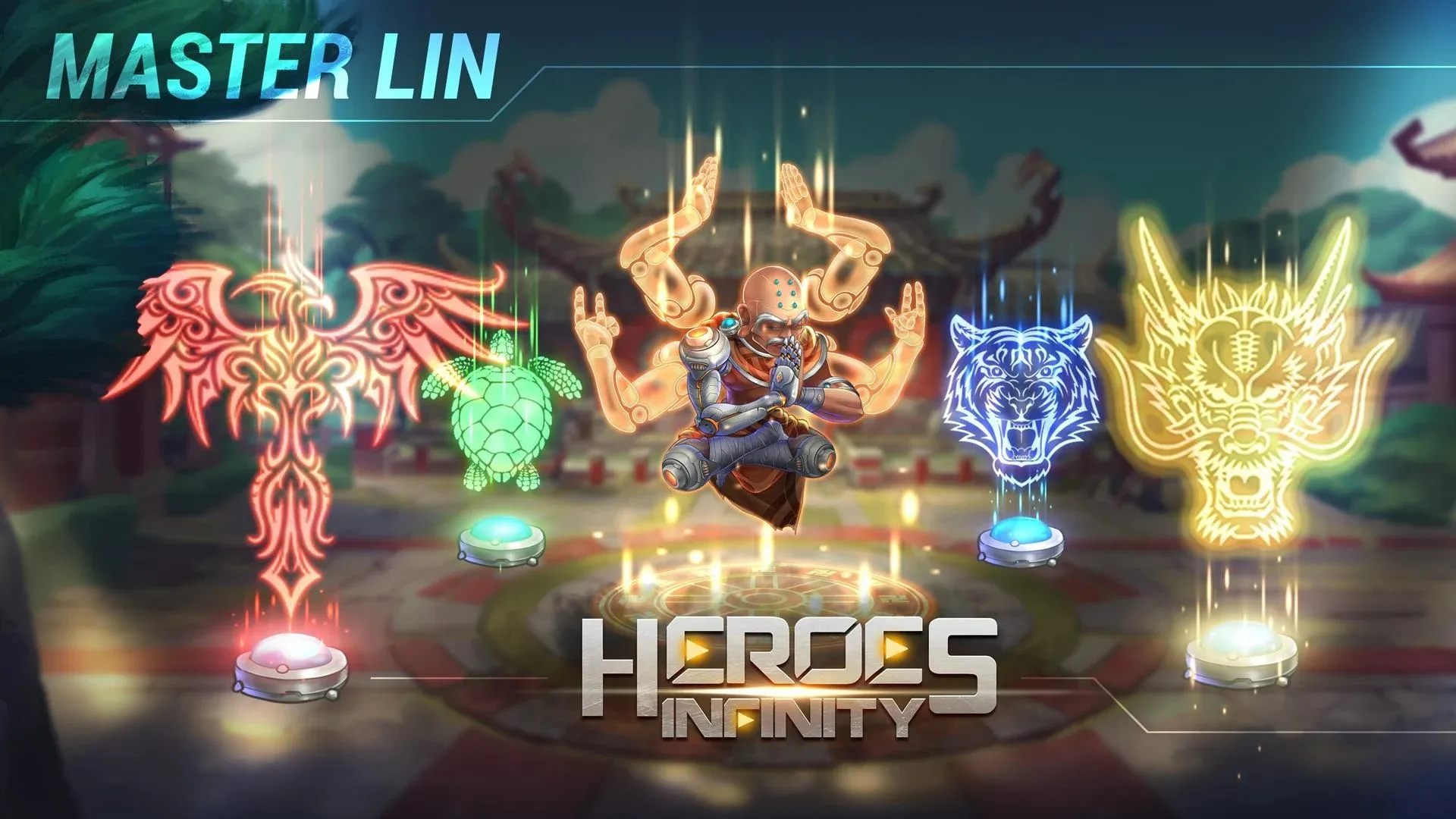 MO: Astray v1.3.12 APK Мод (Полная версия) Screenshot 4