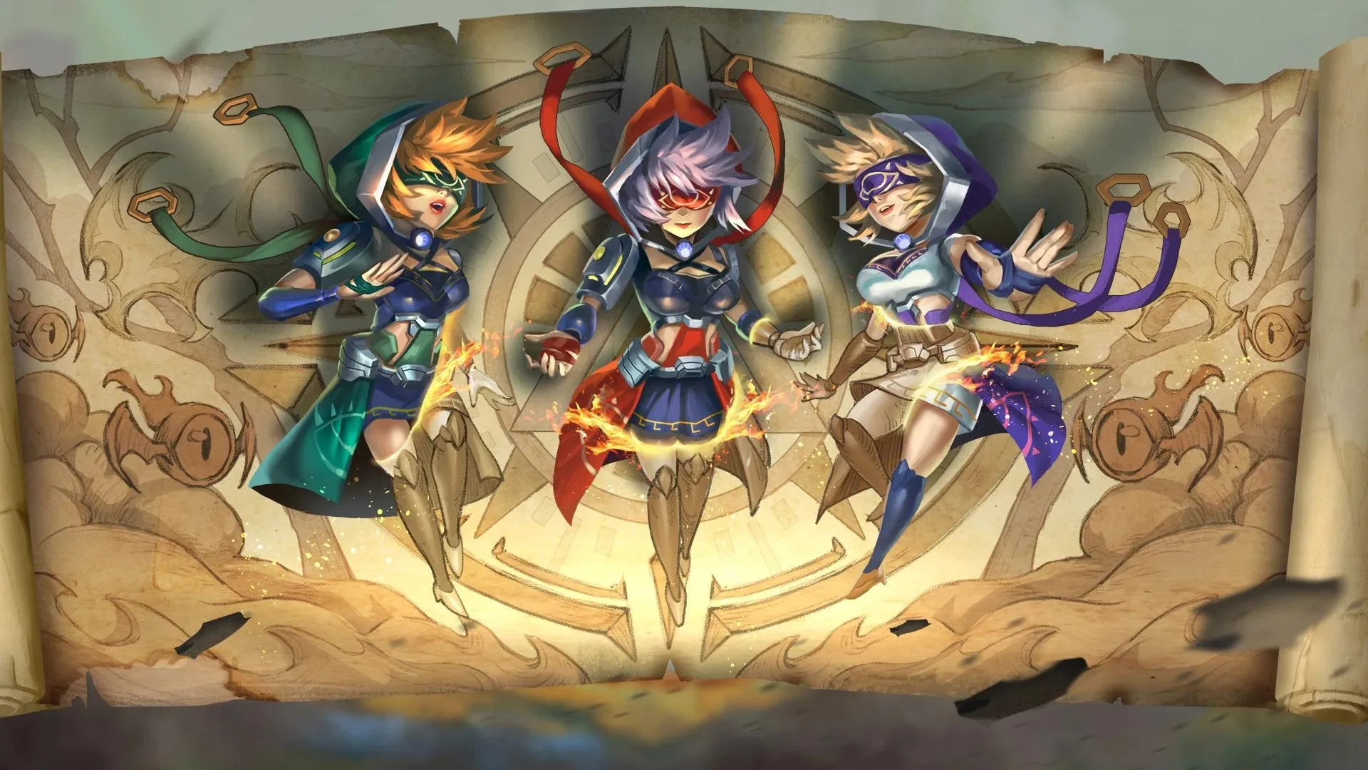 MO: Astray v1.3.12 APK Мод (Полная версия) Screenshot 5