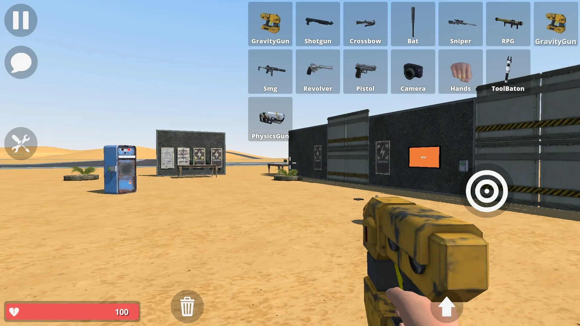 Спаси Симбочку [мод: всё открыто] Screenshot 2