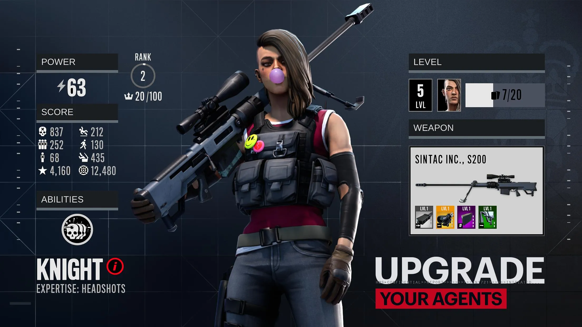 Zombie Night Terror v2.0.1 APK Мод (Всё открыто) Screenshot 3 Zombie Night Terror v2.0.1 APK Мод (Всё открыто) Screenshot 3