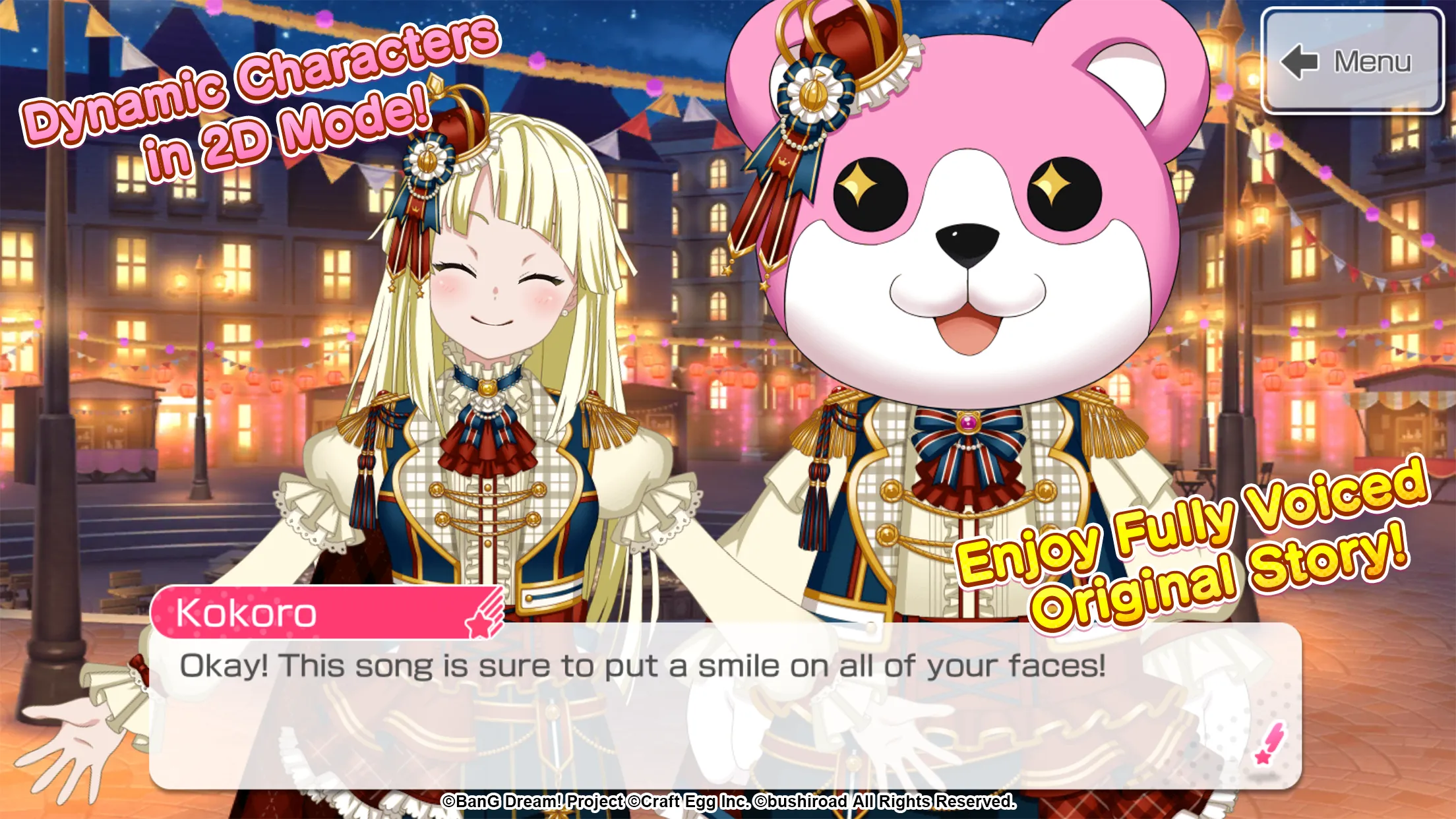 Endless Nightmare 5: Curse v2.1.0 APK Мод (Бесплатные награды) Screenshot 5