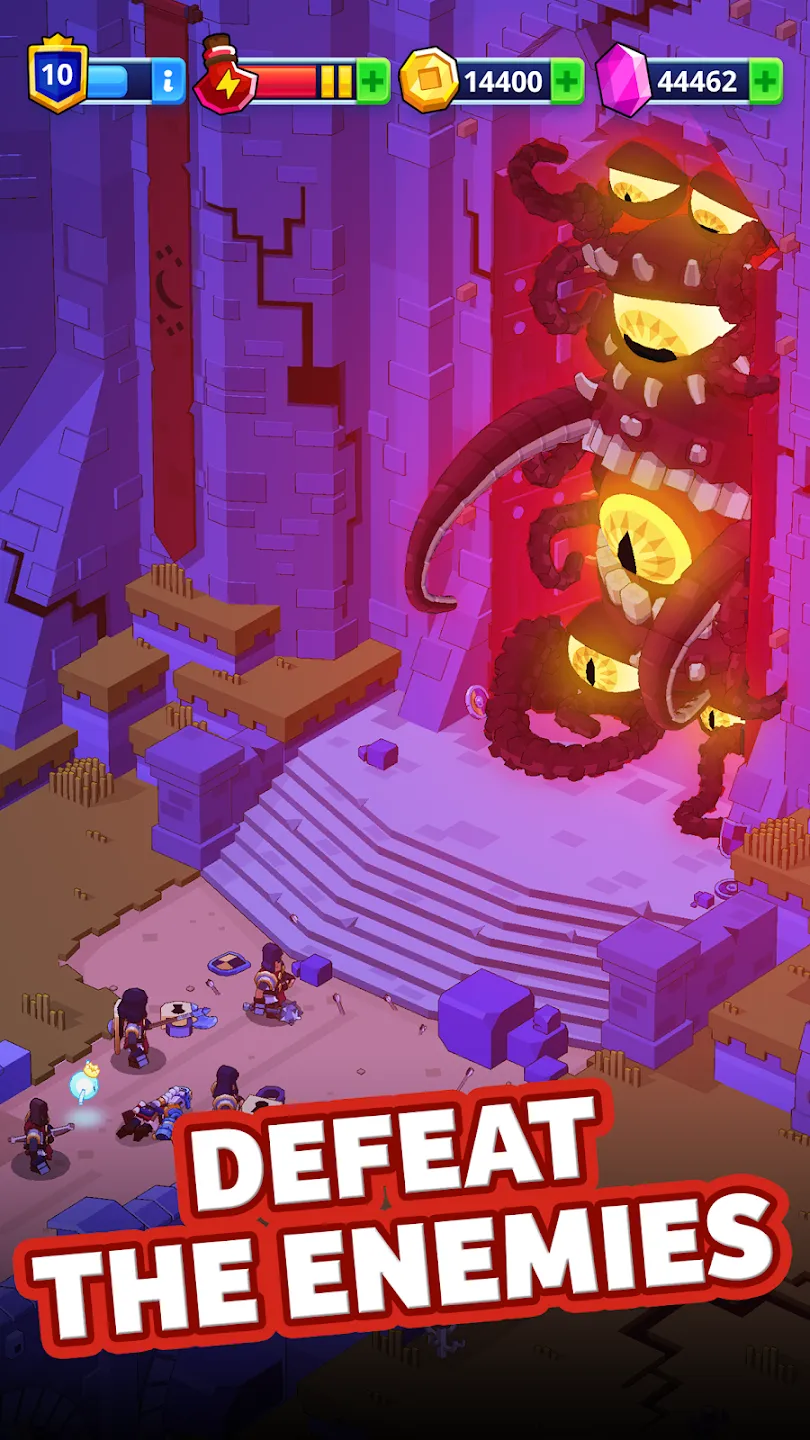 Hardboiled [мод: много очков навыков] Screenshot 1