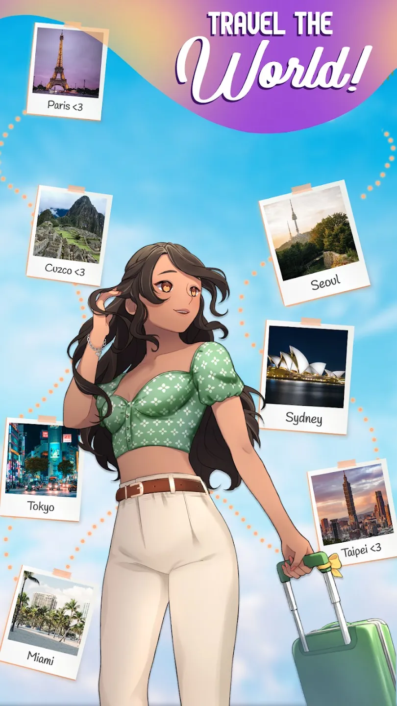 Стоянка автомобилей, Автошкола v9.19.6 APK Мод (Бесплатные покупки) Screenshot 2