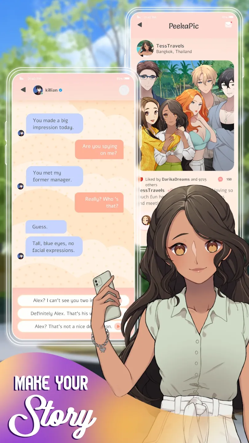 Стоянка автомобилей, Автошкола v9.19.6 APK Мод (Бесплатные покупки) Screenshot 4
