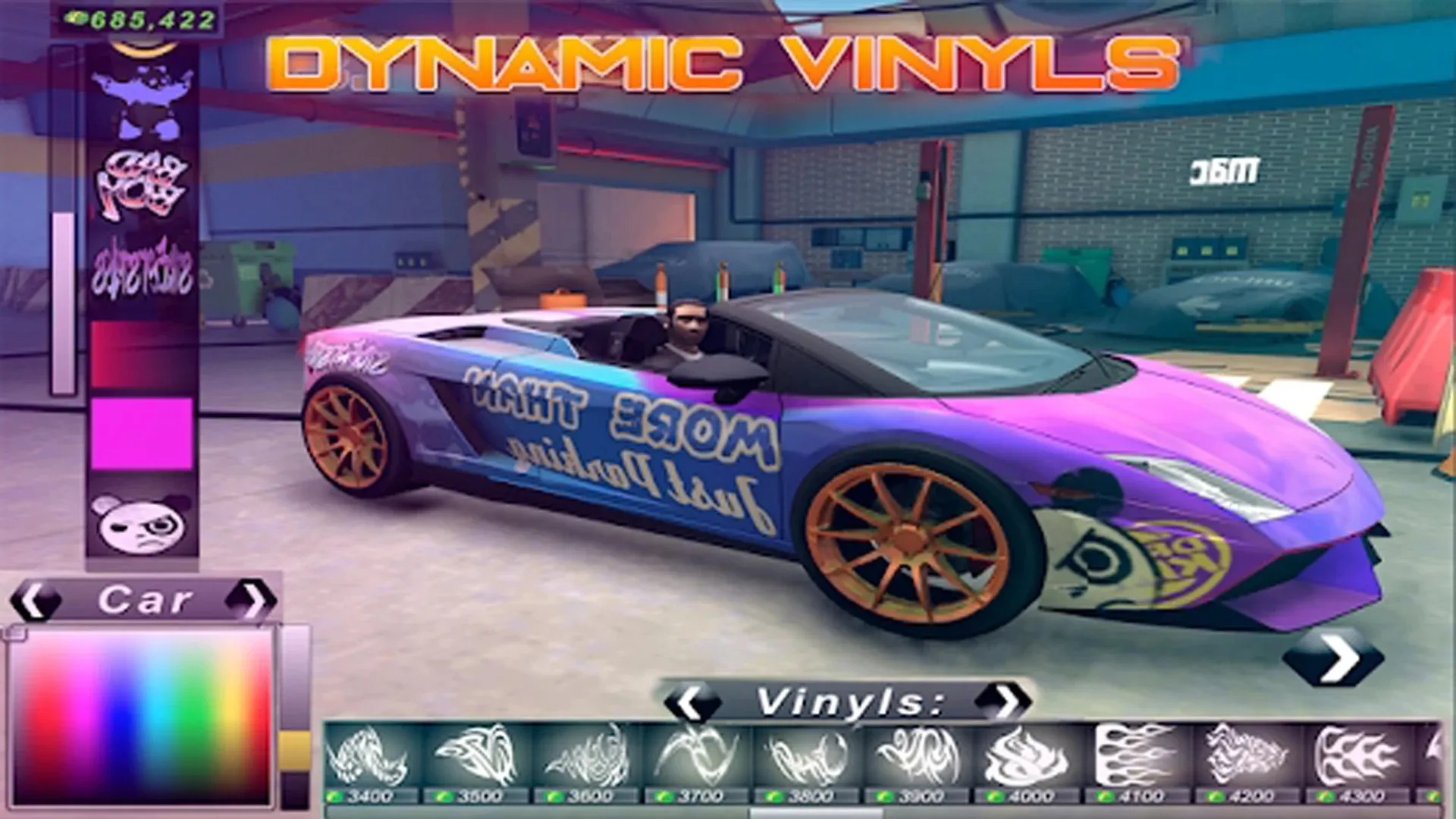 Arena Breakout v1.0.236.236 APK Screenshot 2