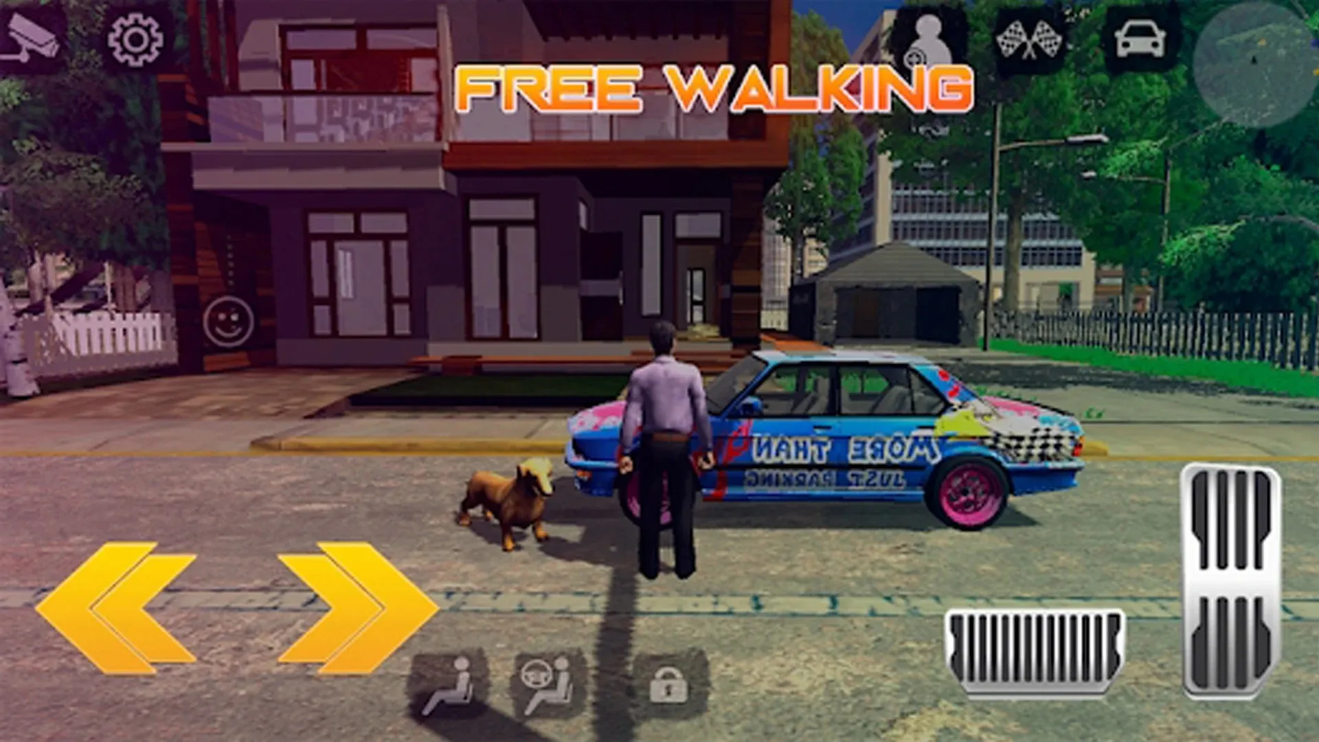 Arena Breakout v1.0.236.236 APK Screenshot 3