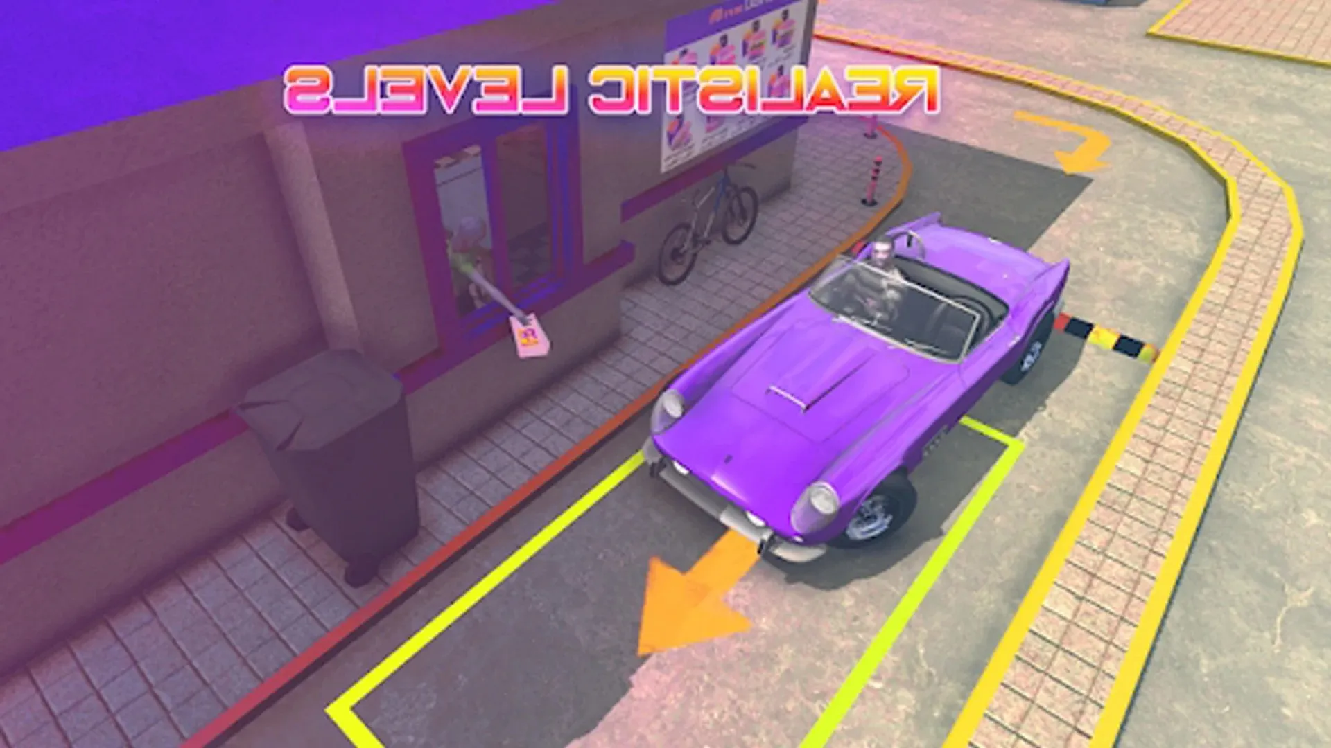Arena Breakout v1.0.236.236 APK Screenshot 5