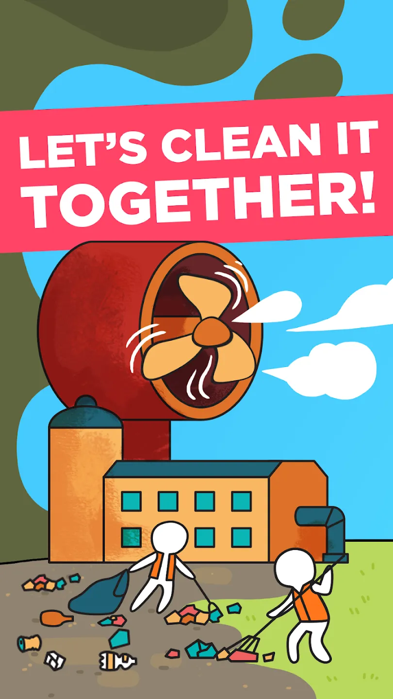 Business Empire: RichMan v1.25.21 APK Мод (Много денег) Screenshot 2