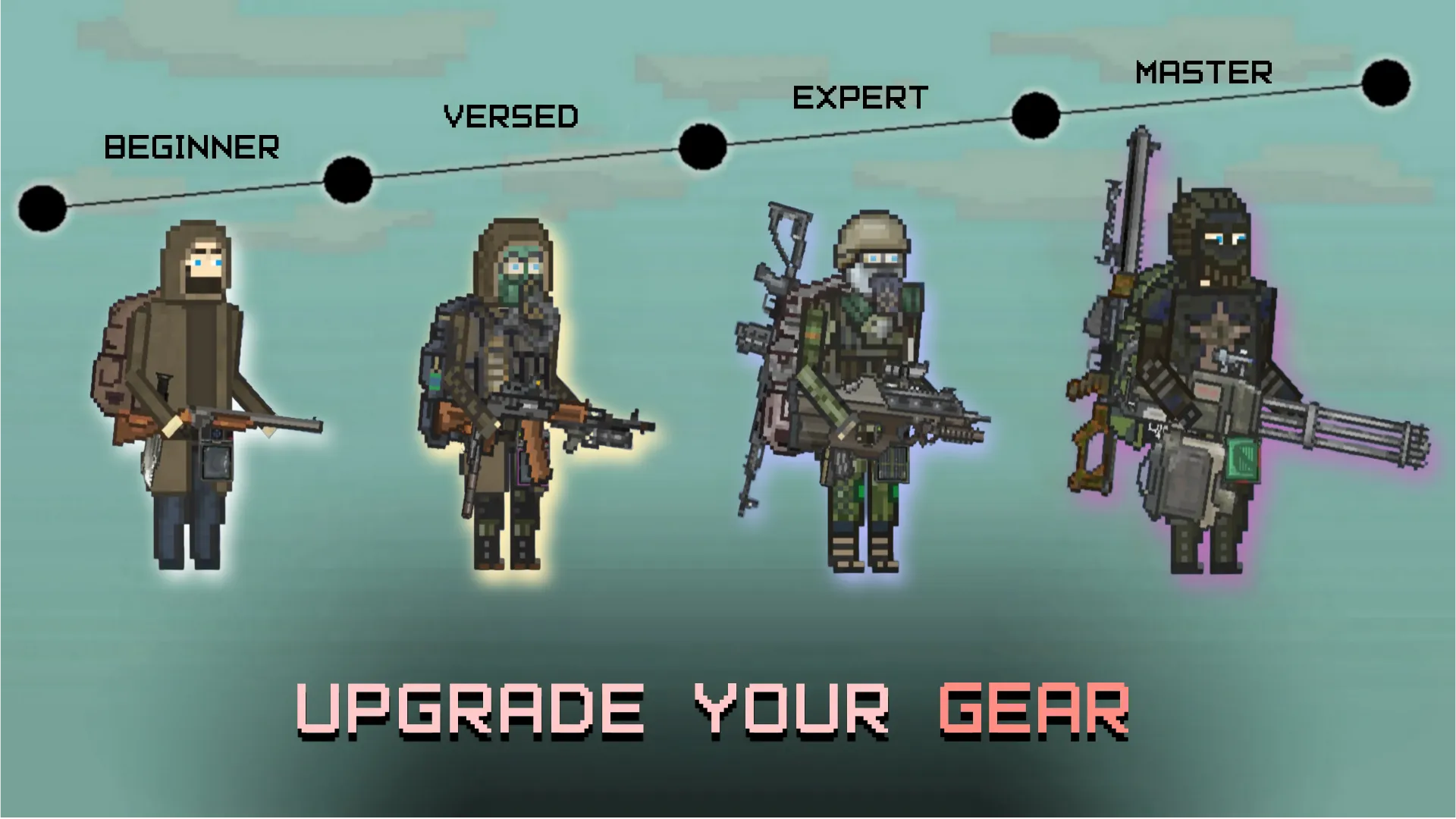 Archery Bastions: Захват замка v0.20.4 APK Мод (Много денег) Screenshot 1
